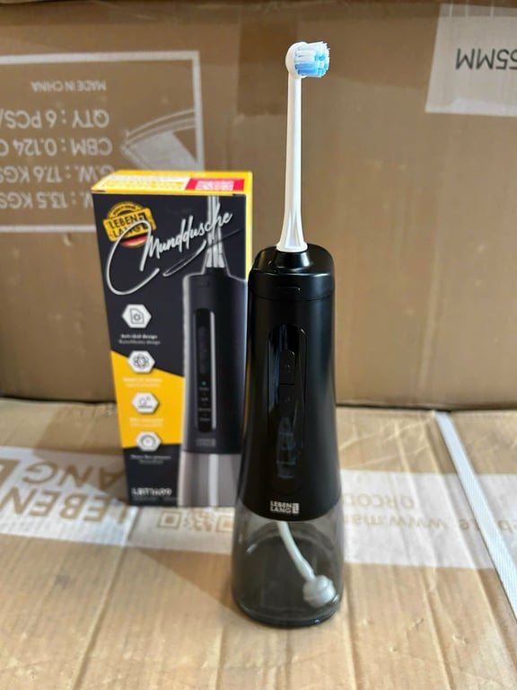 Máy Tăm Nước LEBENLANG LBT1499