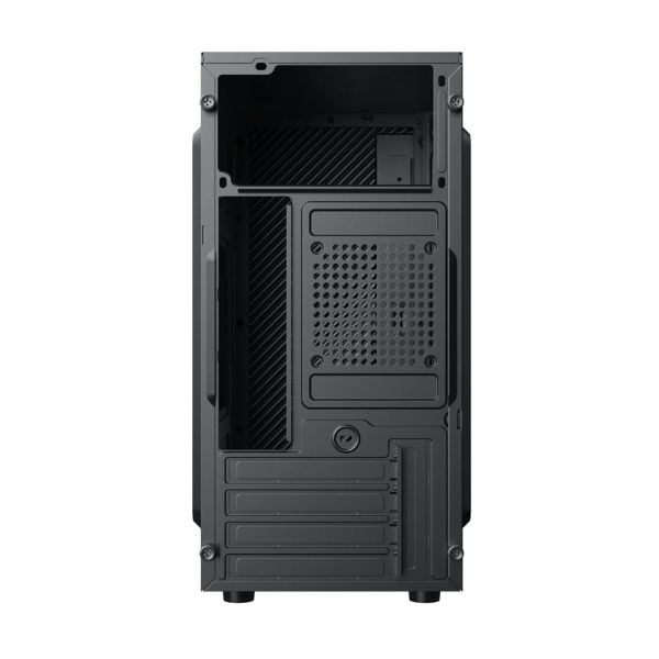 Case Xigmatek XS-09 (M-ATX)_EN46308