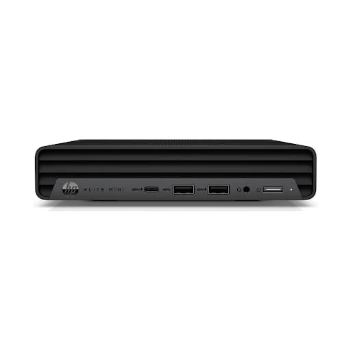 Bộ Máy Tính Để Bàn (320A8PA) HP Elite Mini 800 G9/ Intel core i7 12700/8GB DDR5 4800/ 512GB SSD/ Wireless Mouse & Keyboard/ W11 Home/ 3Y Onsite