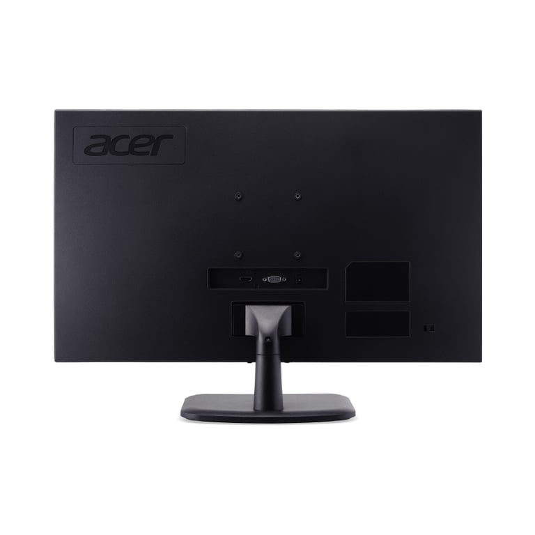Màn Hình LCD ACER EK221Q H 21.5” (VA/100Hz/VGA/HDMI) BH : 36 THÁNG