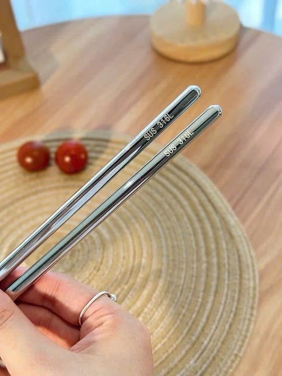 RK748 - ĐŨA XÀO INOX 316 DÀI 36cm