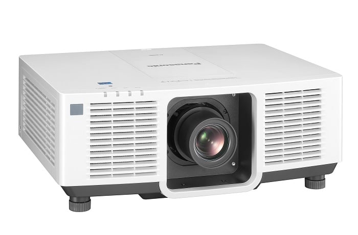 Máy Chiếu Văn Phòng Cao Cấp Panasonic PT-MZ880W
