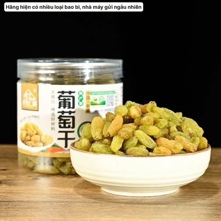 NHO KHÔ XANH HỮU CƠ GUMURENHE ĐẶC SẢN TÂN CƯƠNG – HÀNG LOẠI 1 CAO CẤP