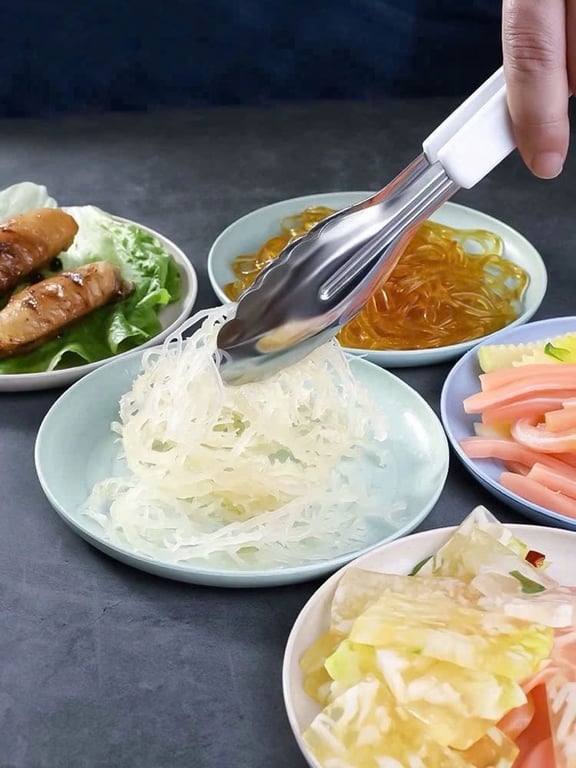 RK750 - Kẹp inox xuất khẩu