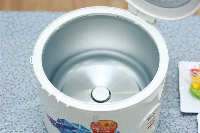NỒI CƠM ĐIỆN SHARP KS18TJV