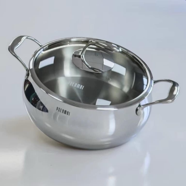 RK201 - NỒI LẨU PDERMAI SIZE 28CM