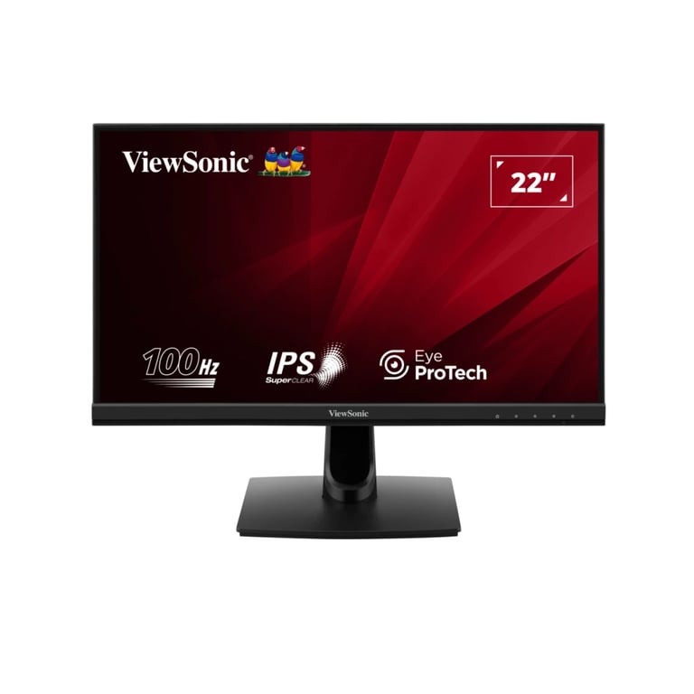 Màn Hình ViewSonic VA2214-H