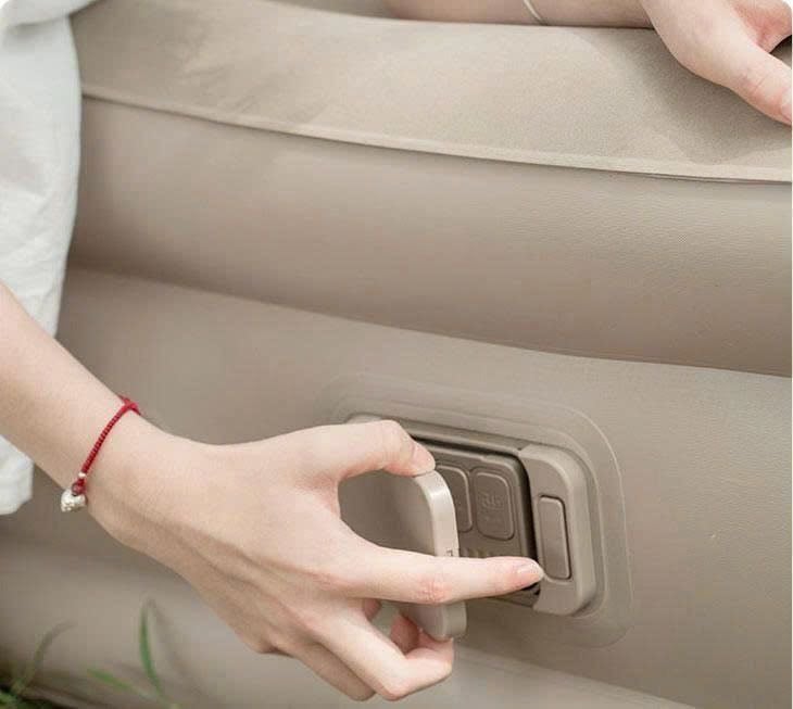 ĐỆM HƠI ĐÔI CAO CẤP