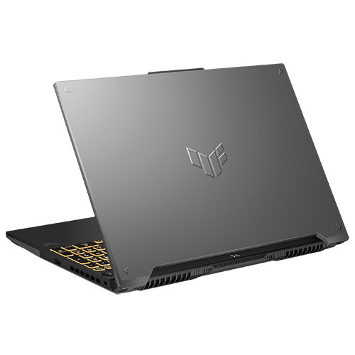 ASUS TUF Gaming F16 FX607VJ-RL034W (Core 5 210H | 16GB | 512GB | RTX 3050 | 16 inch WUXGA 144Hz | Win 11 | Xám)