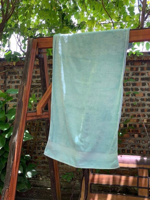 Khăn tắm Member’s Mark Mỹ 80x160cm