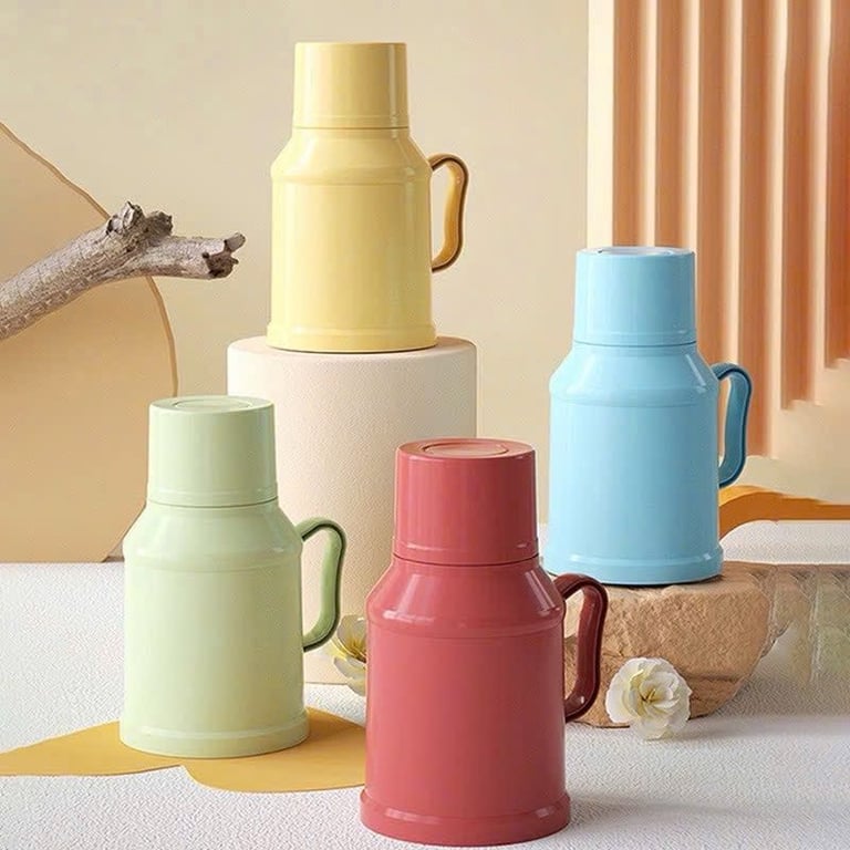 PHÍCH GIỮ NHIỆT MINI 1L