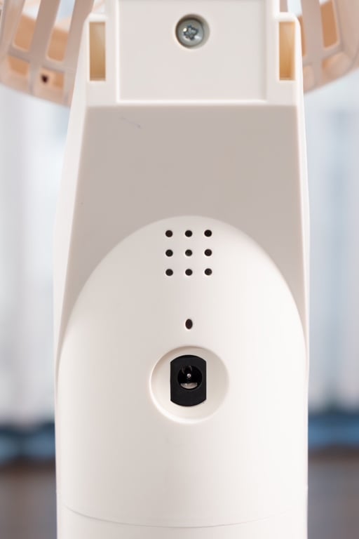 Quạt tuần hoàn không khí kaiyo