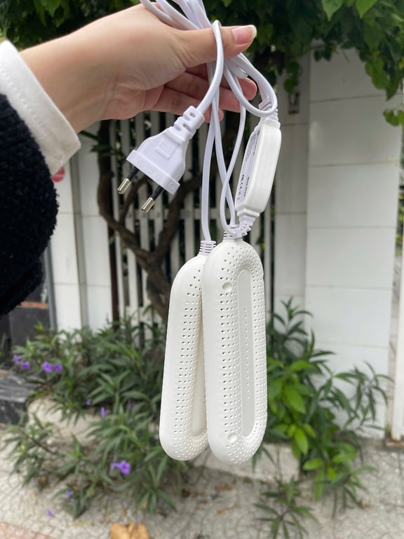 Máy sấy giày Lumias SD1