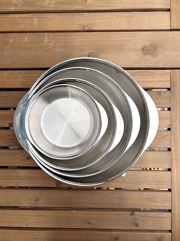 🅾CKM31 - NỒI TAI GẤU CHOCKMEN 20CM