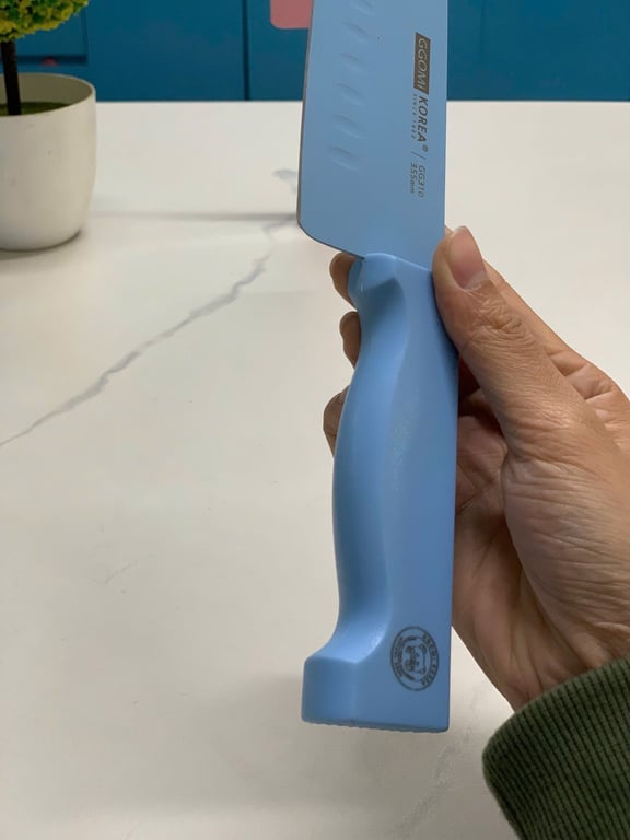 Dao Nhà Bếp Ggomi suze 35,5cm