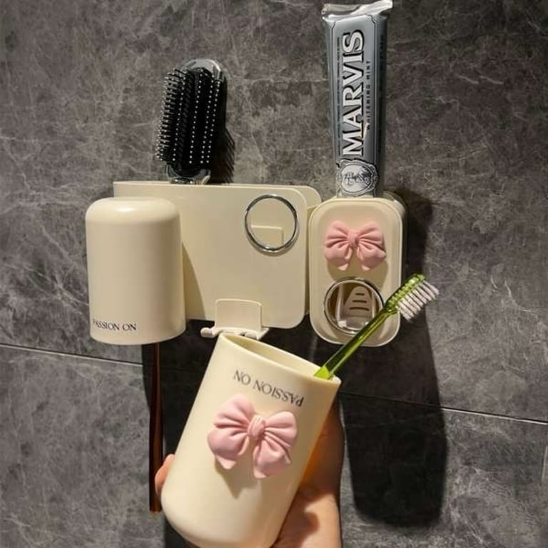 BỘ NHẢ KEM TONE TRẮNG KEM SANG XỊN & CỰC KÌ TIỆN LỢI