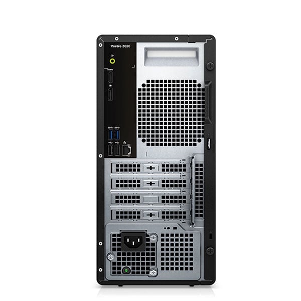 Máy tính để bàn đồng bộ Dell Vostro 3020 MT MTI72062W1-8G-512G