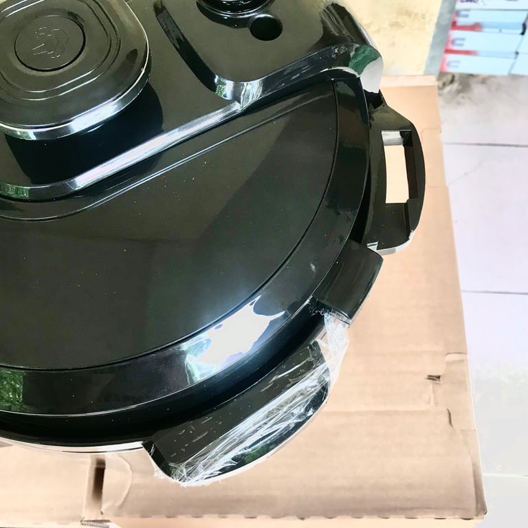 Nồi áp suất Elmich 6l PCE-8572