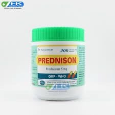 Predni 5 quảng bình lọ /500v