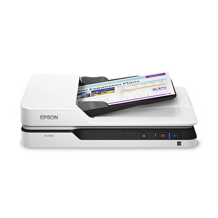 Máy scan DS-1630