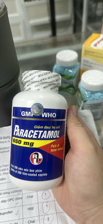 Para 650 robinson c/200v