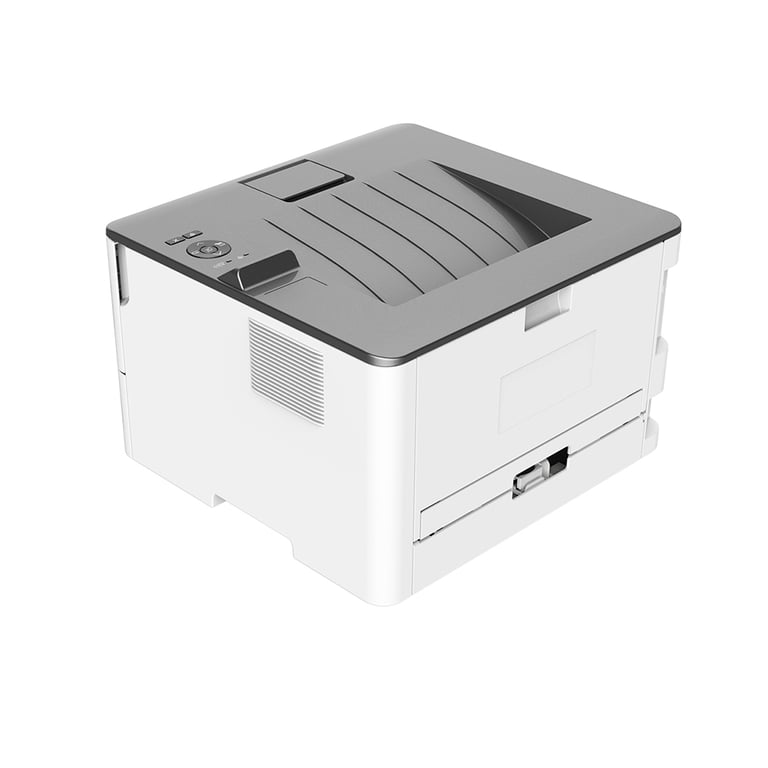 Máy In Laser Trắng Đen Đơn Năng Pantum P3010DW (In đảo mặt/ A4/ A5/ USB/ LAN/ WIFI)