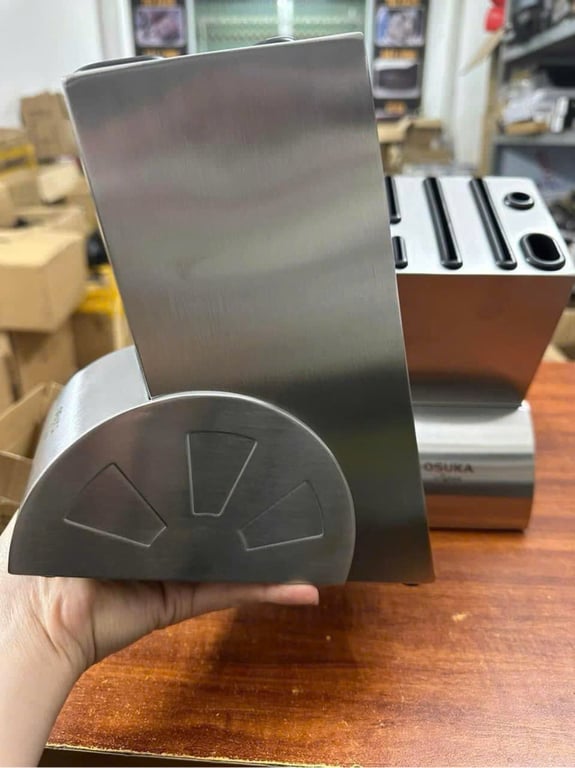 KHAY ĐỂ DAO KÉO OSUKA NHẬT BẢN