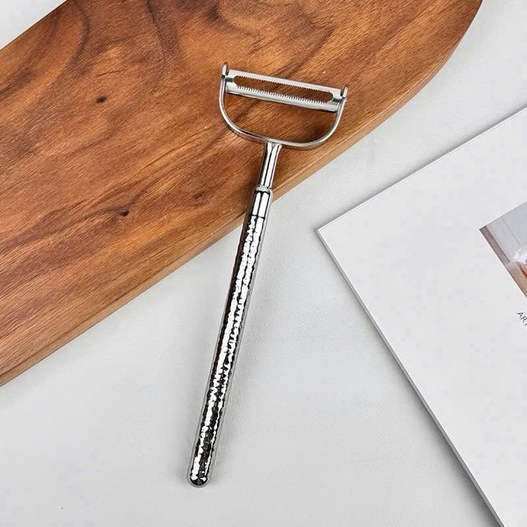 Nạo rau củ cán vân Chockmen - CKM784