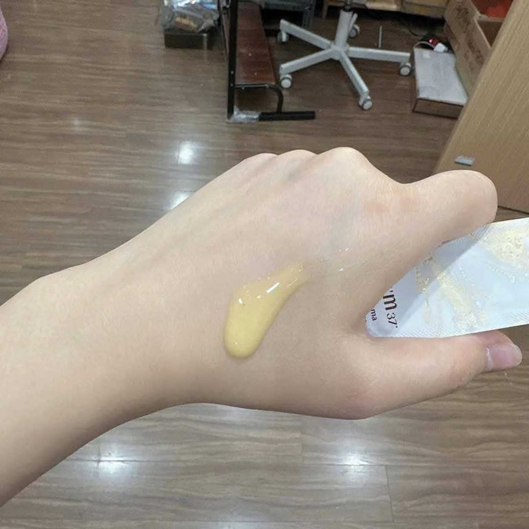 Tinh chất sum losec tái sinh repair essence 1ml