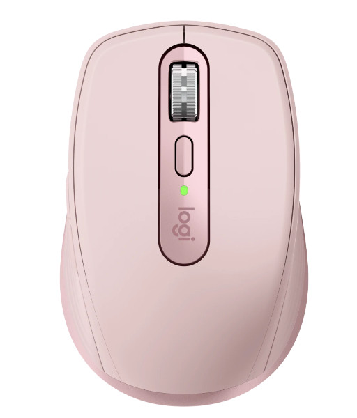 Chuột Không Giây Logitech MX Anywhere 3S Bluetooth