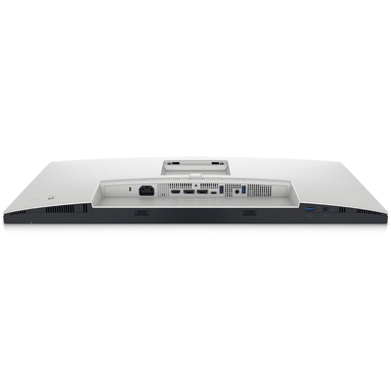 Màn Hình Dell UltraSharp U2724D (27.0 inch/ 2K/ IPS/ 120Hz/ 5ms/ TMDS/ VRR/ USB TypeC)