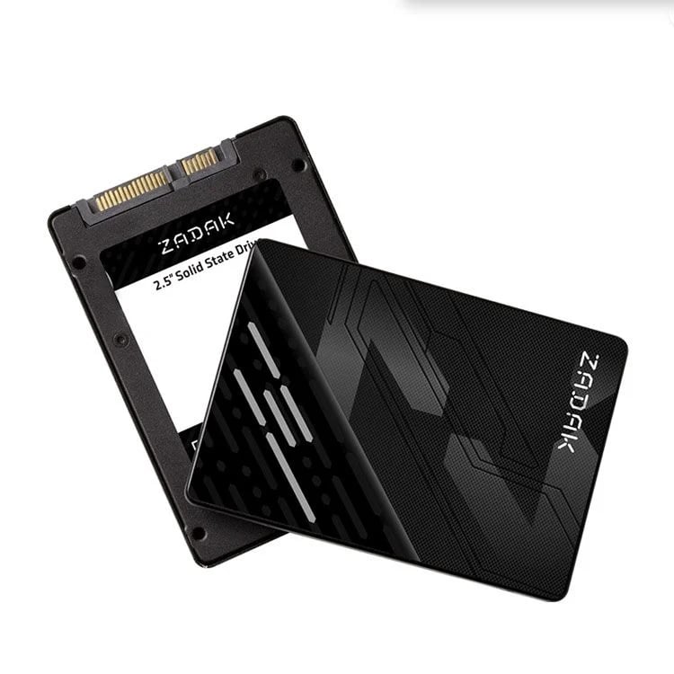 Ổ Cứng SSD Apacer Zadak TWSS3 512GB Sata 2.5 (ZS512GTWSS3-1)
