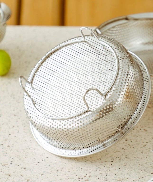 XỬNG HẤP INOX ĐA NĂNG