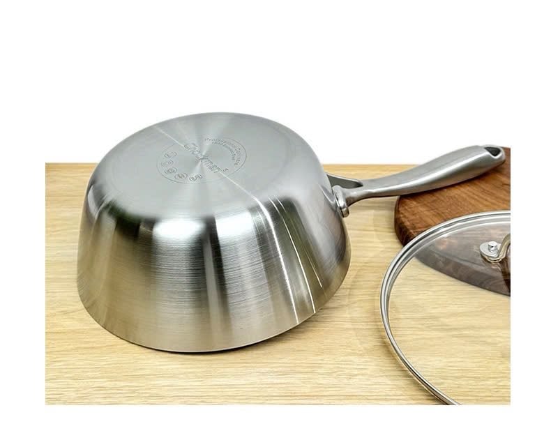 Chảo sâu lòng Chockmen 20cm - CKM217