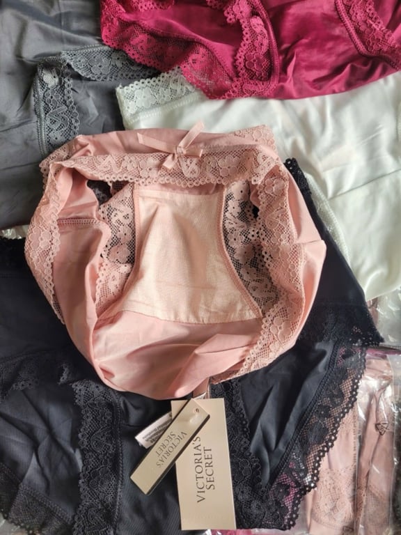 Set 5 𝐐𝐮𝐚̂̀𝐧 𝐜𝐡𝐢𝐩 𝐕𝐢𝐜𝐭𝐨.𝐫𝐢𝐚 𝐒𝐞 👙 𝐜𝐫𝐞𝐭