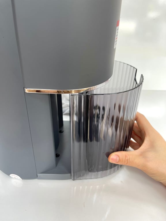 MÁY ÉP CHẬM KALPEN J6