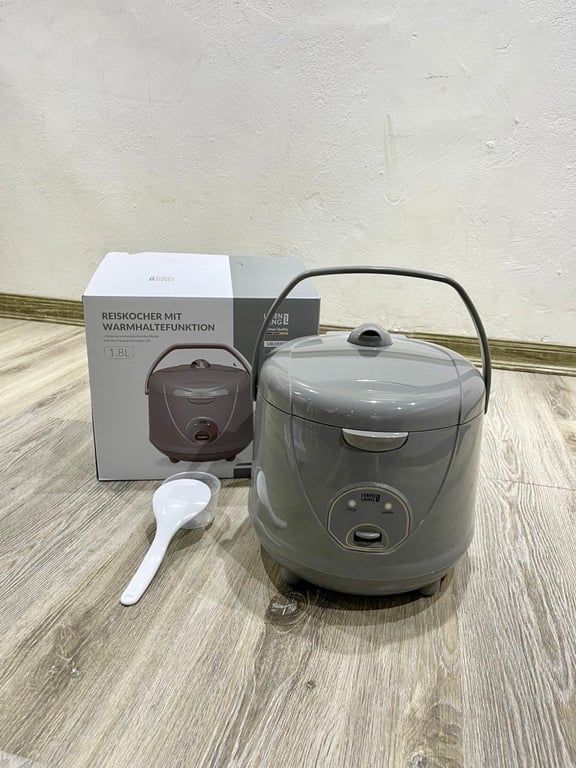 Nồi Cơm Điện Lebenlang 1.8l LBL1936!