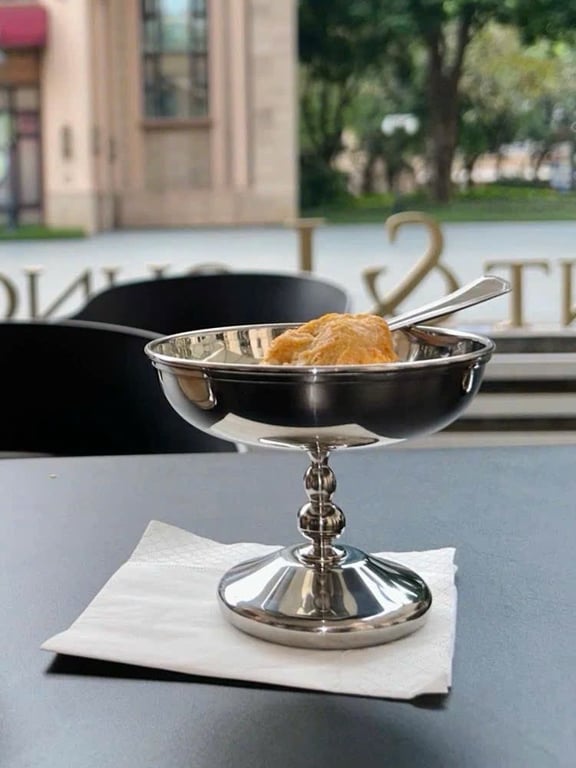 RK724 - LY KEM VINTAGE HOT INSTAGRAM INOX 304