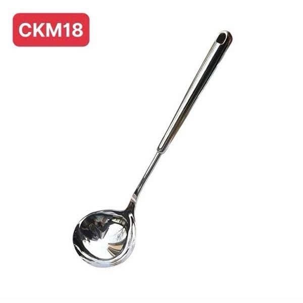 Muôi - Xẻng - Muôi lẩu Chockmen