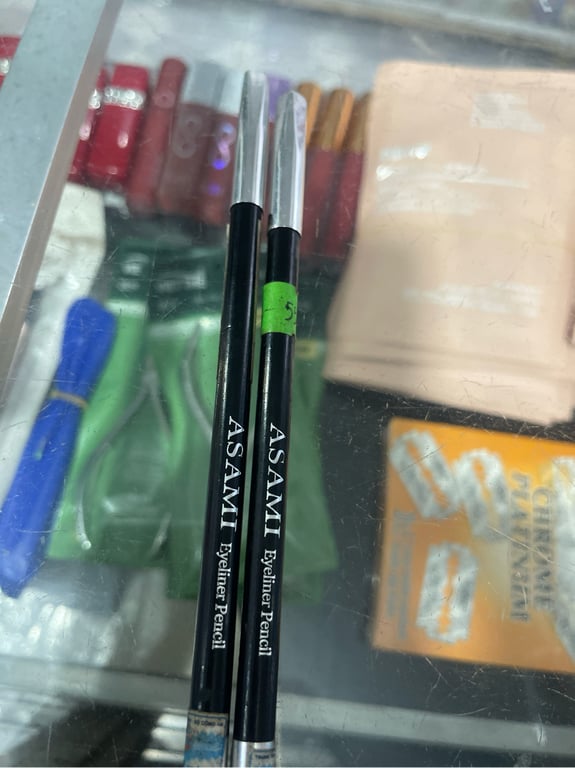 Cây vẽ chân mày asami