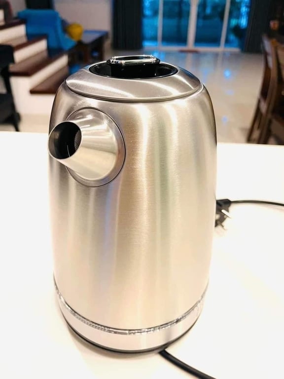 Ấm siêu tốc LEBENLANG LBWE7762 1.7 lít