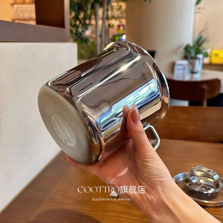 Ca nấu mì Chockmen 1L - C206