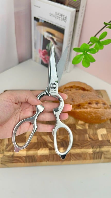 OYT726 - KÉO OYATTON MẪU MỚI XUẤT ĐỨC