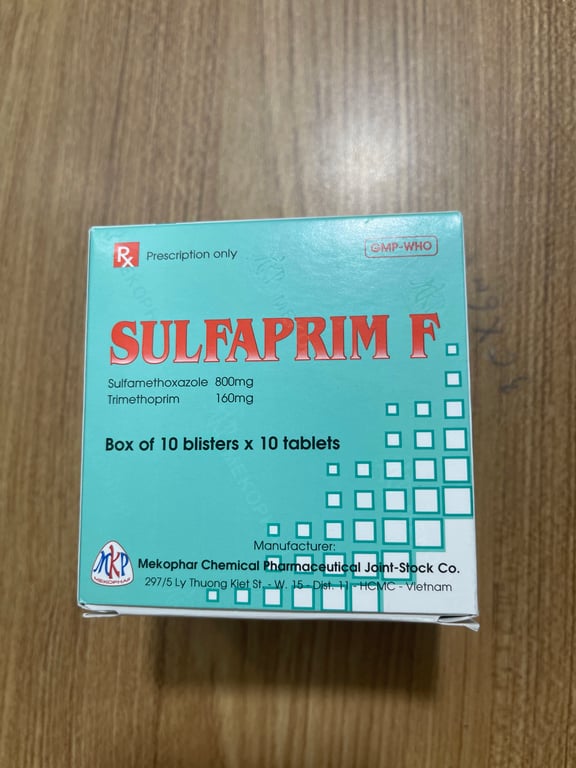 Cotrim 960 meko h/100v