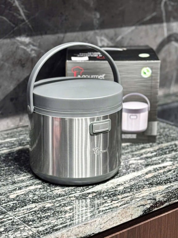 Nồi ủ La Gourmet 267788 - 6 lít