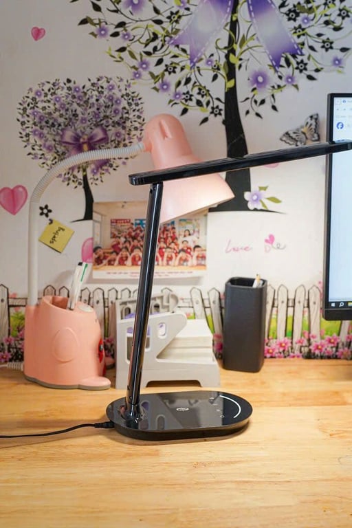 Đèn TAOTRONICS TT-DL064 PRO – Bản nâng cấp chống cận xịn sò