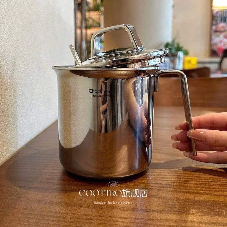 Ca nấu mì Chockmen 1L - C206