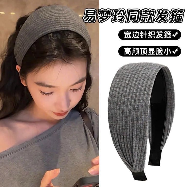 Set 2 bờm cài tóc