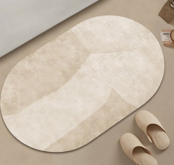 NC100 THẢM LÓT CHÂN CHỐNG TRƯỢT 40x60cm