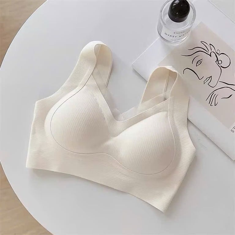 Áo lót su không gọng